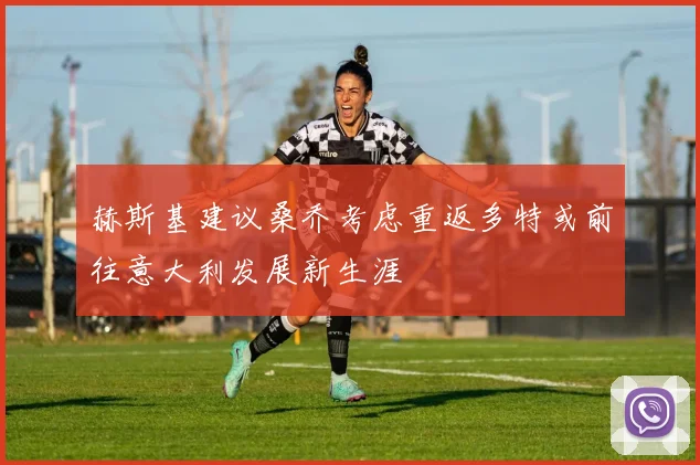 赫斯基建议桑乔考虑重返多特或前往意大利发展新生涯
